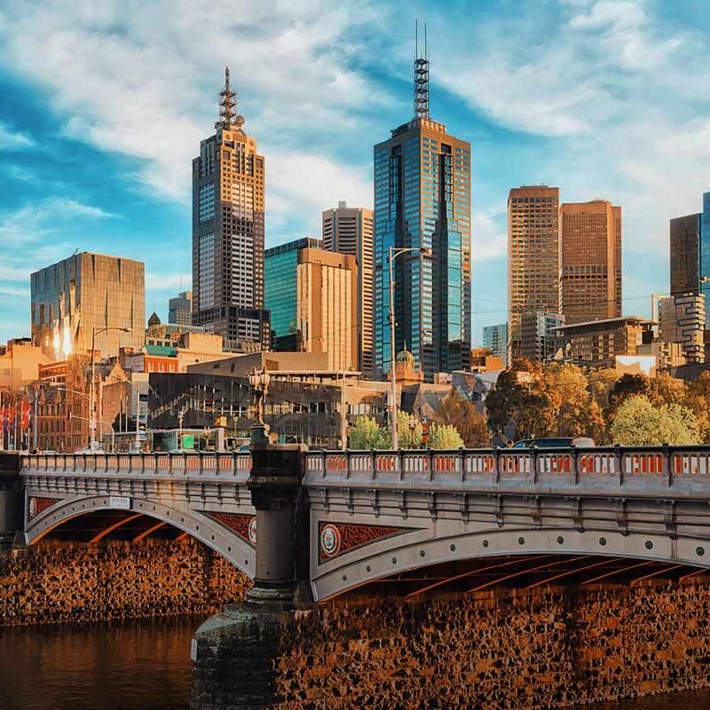 How to explore Melbourne on a budget